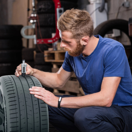 Değişen İklim Koşulları Lastik Tercihlerini Nasıl Etkiliyor?