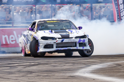 Drift Heyecanında İlk Durak TOSFED İstanbul Park