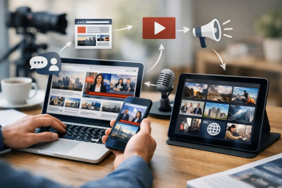 Haber Sendikasyonu Platformları Ne Sunar?