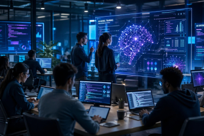 ISO 42001 Nedir? Yapay Zekâ Kullanan Şirketler İçin Yeni Standart