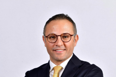 Sabancı Holding’de Finans Grup Başkanlığı Görevine Mustafa Aydın Atandı