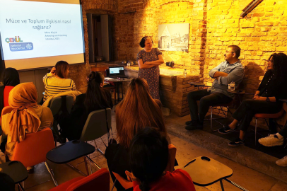 ÇEKÜL Gelecek Akademisi Kapılarını Herkese Açıyor!