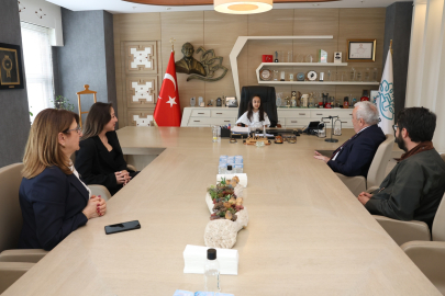 Nilüfer’de Geleceğin Başkanları Yönetimde