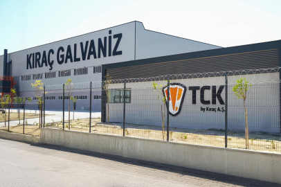 TCK By Kıraç’tan Üretim ve İhracat Atağı