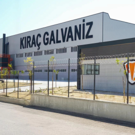 TCK By Kıraç’tan Üretim ve İhracat Atağı