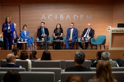 Türkiye’de Her Yıl 40 Bin Kişi Akciğer Kanseri Tanısı Alıyor