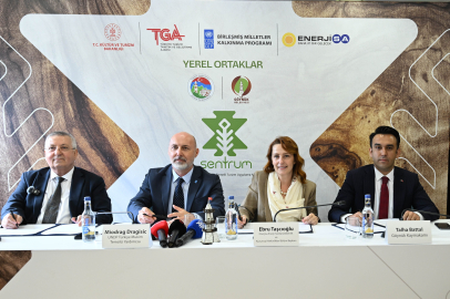 Tarihi İlçede Sürdürülebilir Turizm Başlıyor