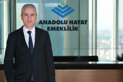 Anadolu Hayat Emeklilik’in Aktif Büyüklü������������������������������������������������ü 467 Milyar TL’ye Ulaştı