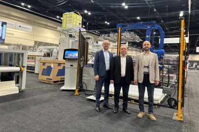 Elektroteks'ten İhracatta Çifte Gurur