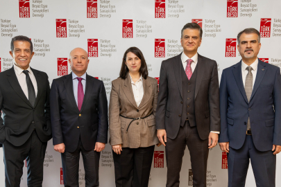 Beyaz Eşya Sektöründe İlk Çeyrekte Çift Haneli Daralma