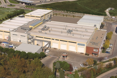 Cevher Jant, Ticaret Bakanlığı’nın Responsible Programı’na Kabul Edildi