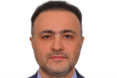 Fatih Kölmek Kalyon Enerji’nin Yeni CEO’su Oldu