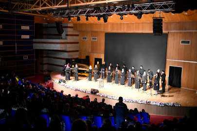 5 Ayda 25 Bin Kişi Kültür ve Sanatta Buluştu