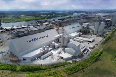 Çimsa’nın Cirosu İlk Çeyrekte 11,6 Milyar TL’ye Ulaştı