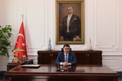 SON DAKİKA: Ankara Valisi Vasip Şahin’e Kritik Görev! TİHEK Başkanlığına Seçildi