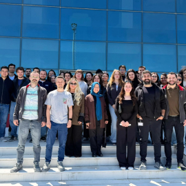 Yurtbay Seramik, Geleceğin Mühendislerini Fabrikasında Ağırladı