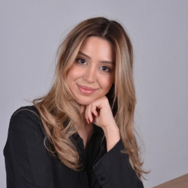 Av. Nida Yaman