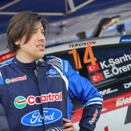 Castrol Ford Team Türkiye Genç Yetenekleriyle Parlıyor