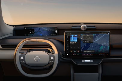 Volvo Cars’tan Devrim: Google Gemini Tüm Modellerde Kullanıma Sunuluyor
