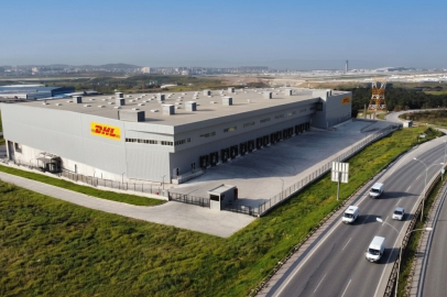 DHL Supply Chain Türkiye, Asya 1 Tesisini Hizmete Açtı