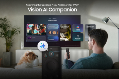 Samsung'a Edison Awards 2026’da Dört Ödül Birden