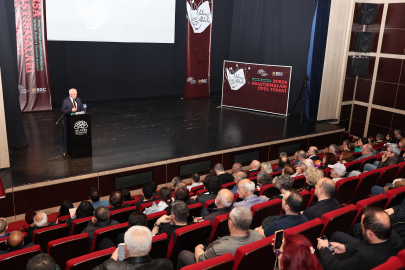 Yılmaz Akkılıç Bursa Araştırmaları Ödülü 16’ncı kez sahiplerini buldu