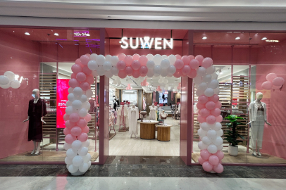 Suwen Körfez’de Büyümesini Hızlandırdı