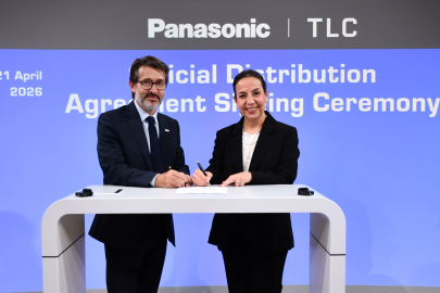 TLC Klima ve Panasonic Klima’dan Güçlü İş Birliği