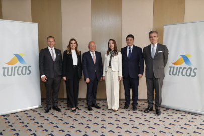 Turcas Holding 2025 Yılı Olağan Genel Kurul Toplantısı Gerçekleştirildi
