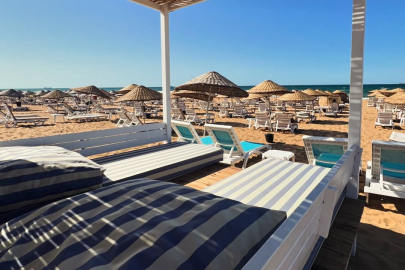 Beach Ararken Nelere Dikkat Ediliyor?