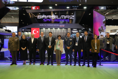 SARSILMAZ ve EM&E Grup’tan Savunma Teknolojilerinde Stratejik İş Birliği