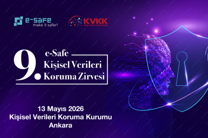 Yapay Zekada “Mahremiyet” Konusu İlk Kez Bu Zirvede Ele Alınacak