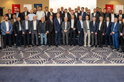 İnci Holding ve GS Yuasa Ortaklığında Yeni Dönem