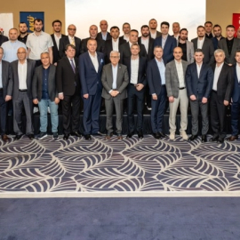İnci Holding ve GS Yuasa Ortaklığında Yeni Dönem
