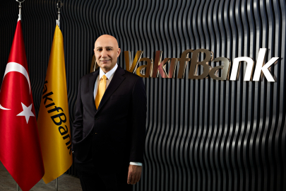 Vakıfbank’ın Aktif Büyüklüğü Yüzde 32,5 Artışla 5,5 Trilyon TL’nin Üzerine Çıktı