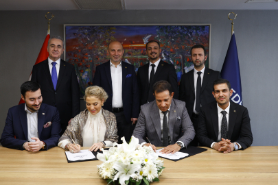 Dedeman Hospitality’den Gaziantep’e Stratejik Yatırım Hamlesi