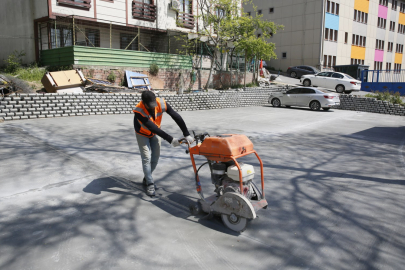 Eyüpsultan’da otopark sorunu çözülüyor: Merkez Mahallesi’ne yeni otopark