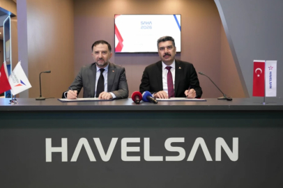 TUSAŞ İnsan Kaynaklarında Dijital Dönüşüm İçin Milli Yazılım KOVAN'ı Seçti