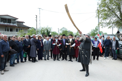 Türkiye’nin İlk Resmi Çerkes Müzesi Kapılarını Açtı