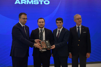 ARMSTO’ya ASELSAN’dan “En Hızlı Ürün Geliştiren Firma” Ödülü