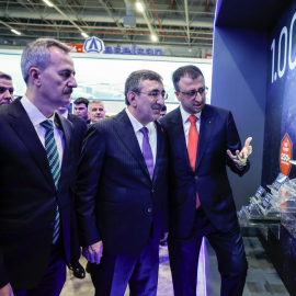 ASELSAN’dan SAHA 2026 Çıkarması