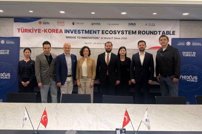 Boğaziçi Ventures, Güney Kore’de Yatırımcılarla Bir Araya Geldi