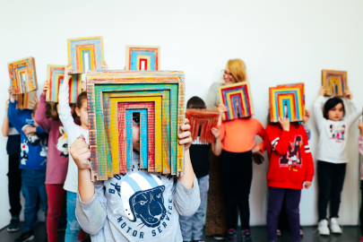 Borusan Contemporary’den Sanat ve Ekolojiyi Buluşturan Yeni Atölye Programı