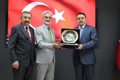 Kütahya Blueberry Üretiminde Uluslararası Tarım Üssü Olmaya Hazırlanıyor