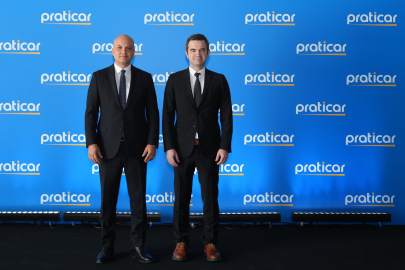 Praticar Yola Çıktı