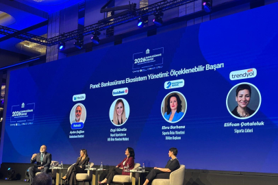 Bankasüransın Geleceği Masaya Yatırıldı