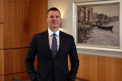 Burgan Bank'tan Yılın İlk Çeyreğinde 500 Milyon TL Net Kâr