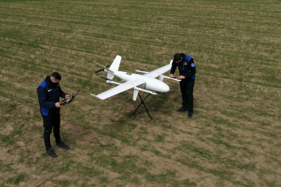 STM VTOL İHA “TURUL” Test Uçuşlarına Başarıyla Devam Ediyor