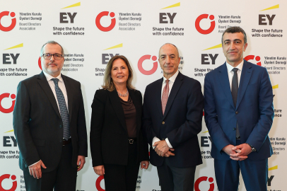Türkiye’de Yönetim Kurullarının Önceliği Finansal ve Operasyonel Süreçler
