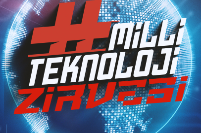 Türkiye’nin Teknoloji Liderleri ODTÜ’de Buluşuyor